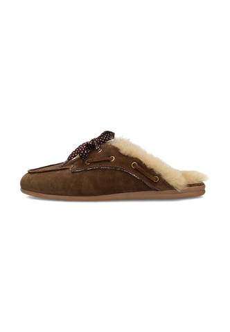 Poelman ISA Damen Loafer