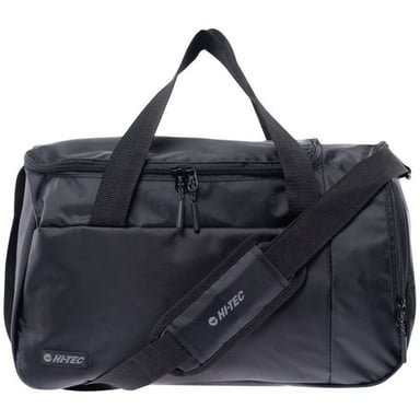 Hi-Tec - Reisetasche "Ristor", 24l (Schwarz)