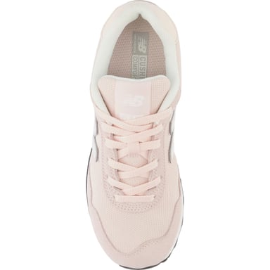 New Balance - "515" Sneaker für Damen, Wildleder, Flach (Pink)