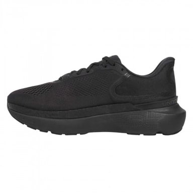Under Armour - "Infinite" Schuhe für Herren (Schwarz)