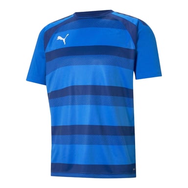 Puma - "TeamVision" Fußball Trikot für Herren (Blau/Weiß)