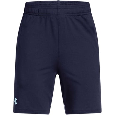 Under Armour - "Performance" Shorts für Kinder (Blau)