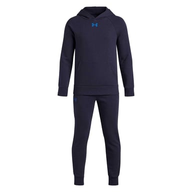 Under Armour - "Rival" Trainingsanzug für Jungen (gewaschenes Marienblau)