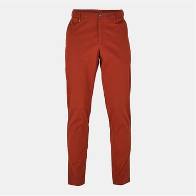 Boss - Chino für Herren (Mittelrot)