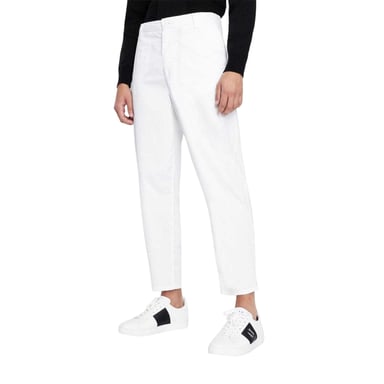 Armani Exchange - Hosen für Herren (Weiß)