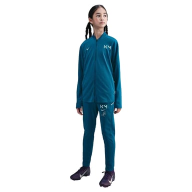 Nike - "Academy 25" Trainingsanzug-Set für Kinder, Athletisch (Grün)
