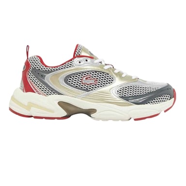 Lacoste - "Storm 96 2K" Sneaker für Herren (Rot)