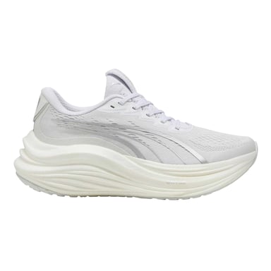 Puma - "Magmax Nitro" Sneaker für Damen (Weiß)