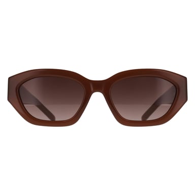Hugo Boss BOSS 1937/S 09Q HA Sonnenbrille, braun mit Farbverlauf