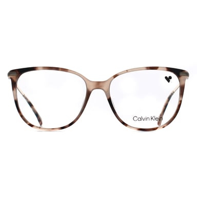 Calvin Klein CK22500 663 rose schildpatt Brillengestell