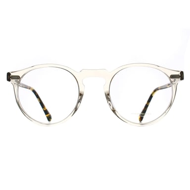 Oliver Peoples OV5186 Gregory Peck 1485 buff Brillengestell
