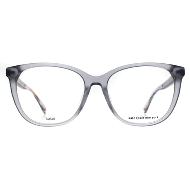 Kate Spade Andorra/F PJP transparentes blaues Brillengestell