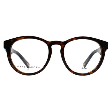 Marc Jacobs MARC 237 086 Brillengestell in Schildpatt