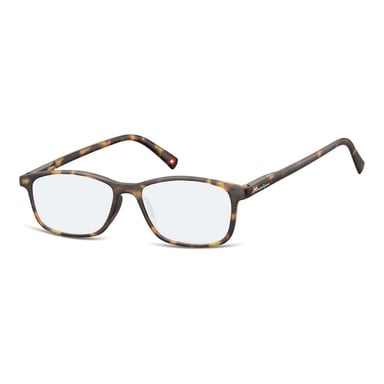 Montana BLF51 F schildpatt Lesebrille