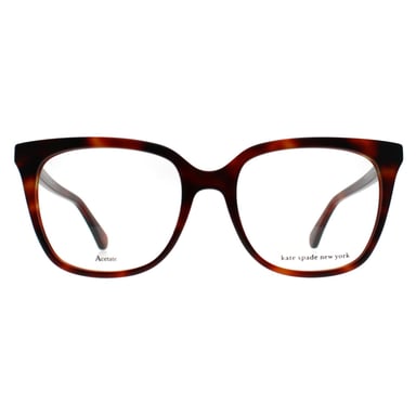 Kate Spade Alessandria 086 havanna Brillengestell