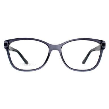 Jimmy Choo JC238 KB7 grau Brillengestell