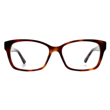 Jimmy Choo JC270 086 havanna Brillengestell
