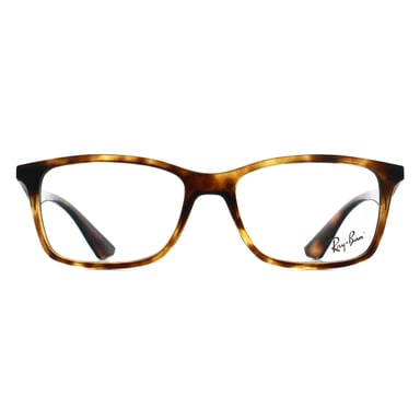Ray-Ban RX7047 2012 havanna Brillengestell