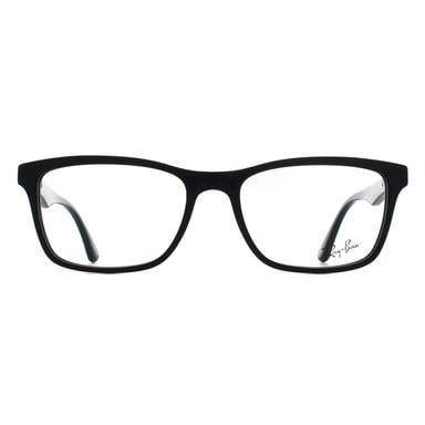 Ray-Ban RX5279 2000 schwarzes Brillengestell