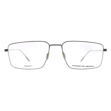 Porsche Design P8750 C Palladium Brillengestell