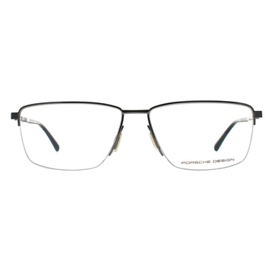 Porsche Design P8399 B Palladium Brillengestell