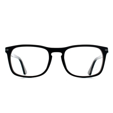 Persol PO3344V 95 schwarz Brillengestell