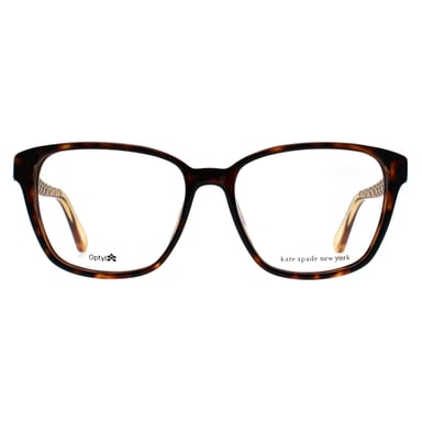 Kate Spade Giuliana 086 havanna Brillengestell