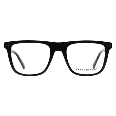 Prive Revaux Bay Point 807 schwarz Brillengestell