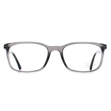 Persol PO3189V 1196 transparent grau Brillengestell