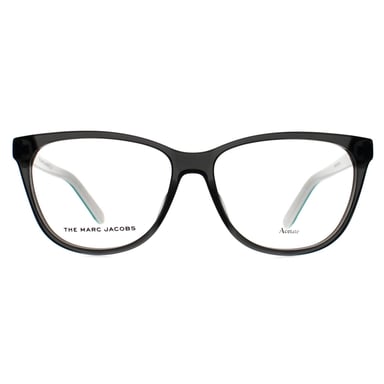 Marc Jacobs MARC 502 R6S transparent grau Brillengestell