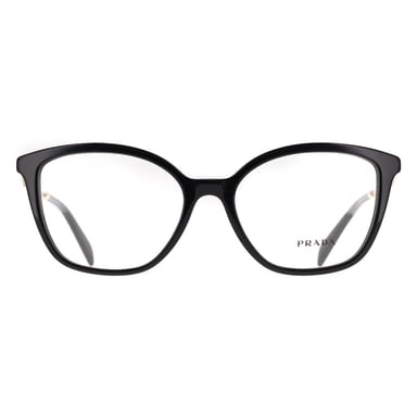 Prada PR19WV 23A1O1 mauve schildpatt Brillengestell