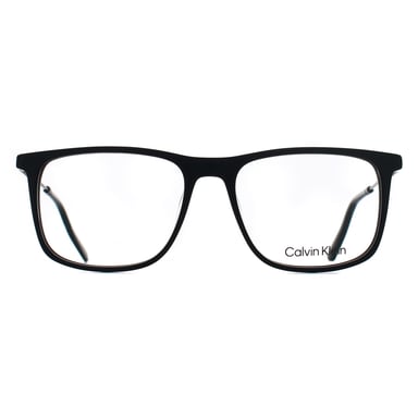 Calvin Klein CK21700 001 schwarzes Brillengestell