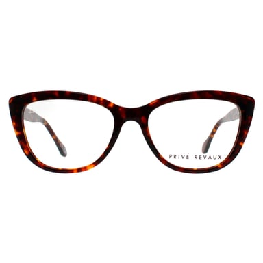 Prive Revaux Blended 086 havanna Brillengestell
