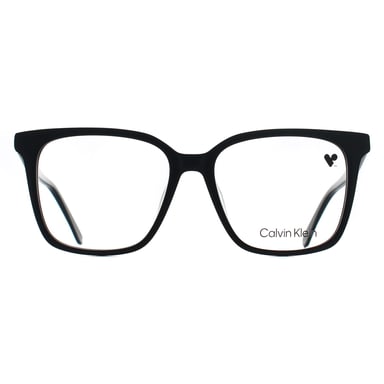 Calvin Klein CK22540 001 schwarzes Brillengestell