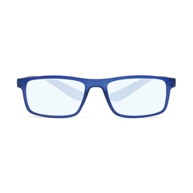 Montana BLFMNR3 B blaue Lesebrille
