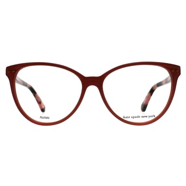 Kate Spade Thea 35J rosa Brillengestell