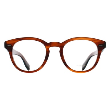 Oliver Peoples OV5413U Cary Grant 1679 Grant Schildpatt Brillengestell
