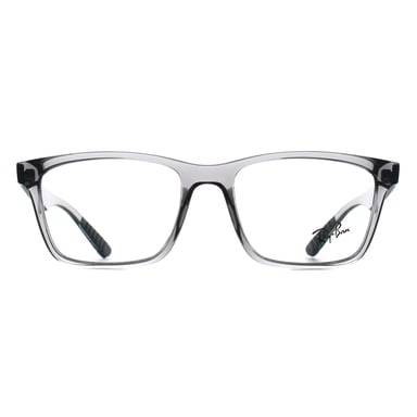 Ray-Ban RX7025 8475 hellgrau Brillengestell