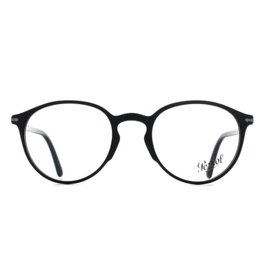 Persol PO3218V 95 schwarz Brillengestell
