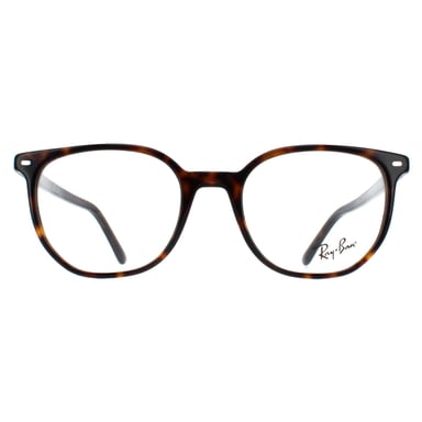Ray-Ban RX5397 Elliot 2012 havanna Brillengestell