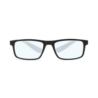 Montana BLFMNR3 schwarze Lesebrille