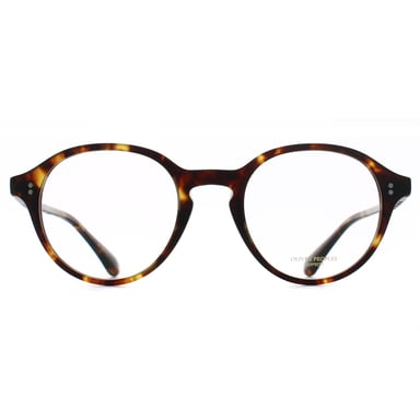 Oliver Peoples OV5602U 902 1801 dtb Brillengestell