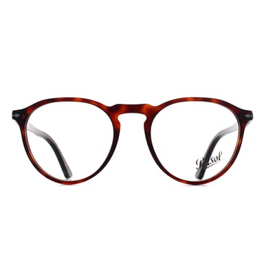 Persol PO3286V 24 havanna Brillengestell