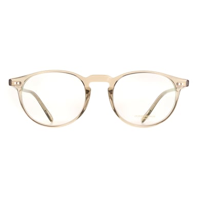 Oliver Peoples OV5004 Riley R 1745 Sencha Brillenfassungen