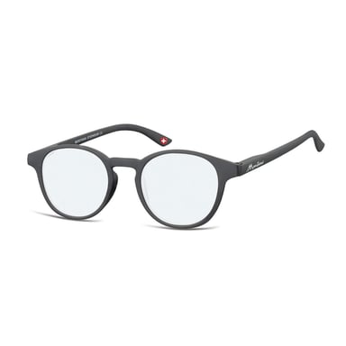 Montana BLF52 schwarz Lesebrille
