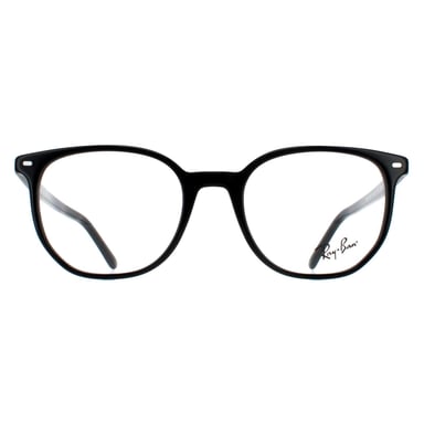 Ray-Ban RX5397 Elliot 2000 schwarzes Brillengestell