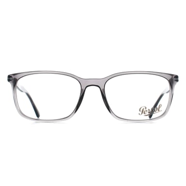 Persol PO3189V 1196 transparent grau Brillengestell