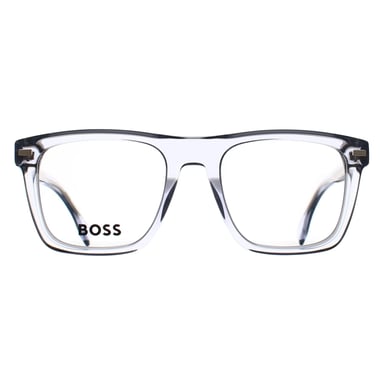 Hugo Boss BOSS 1445 KB7 grau Brillengestell