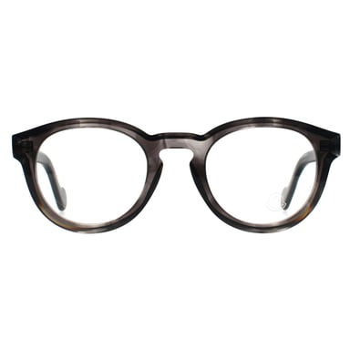Moncler ML5006 020 grau Brillengestell
