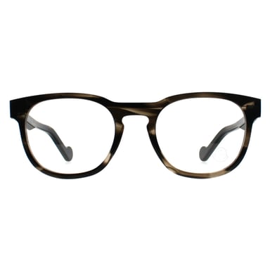 Moncler ML5052 020 grau Brillengestell